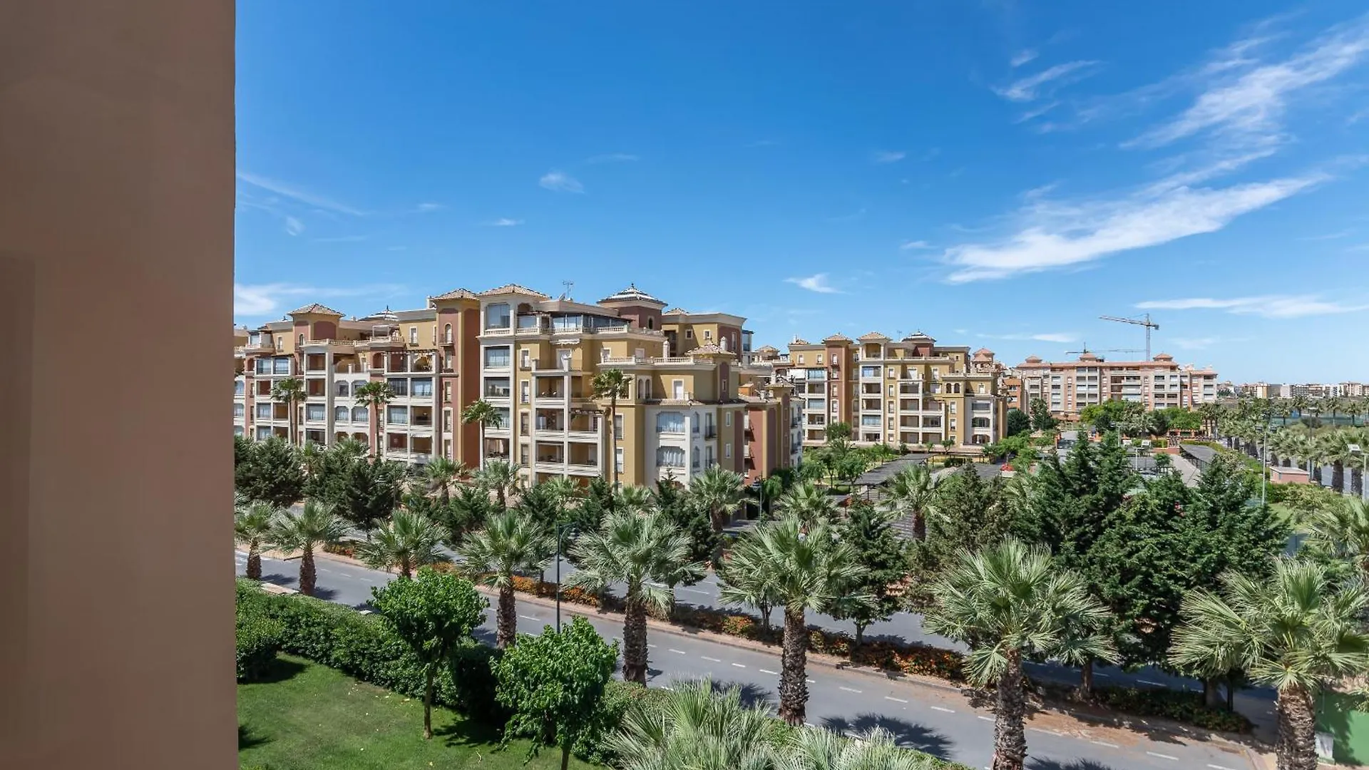 Los Albatros By H - Playa De Los Haraganes Hahb30P190 Isla Canela