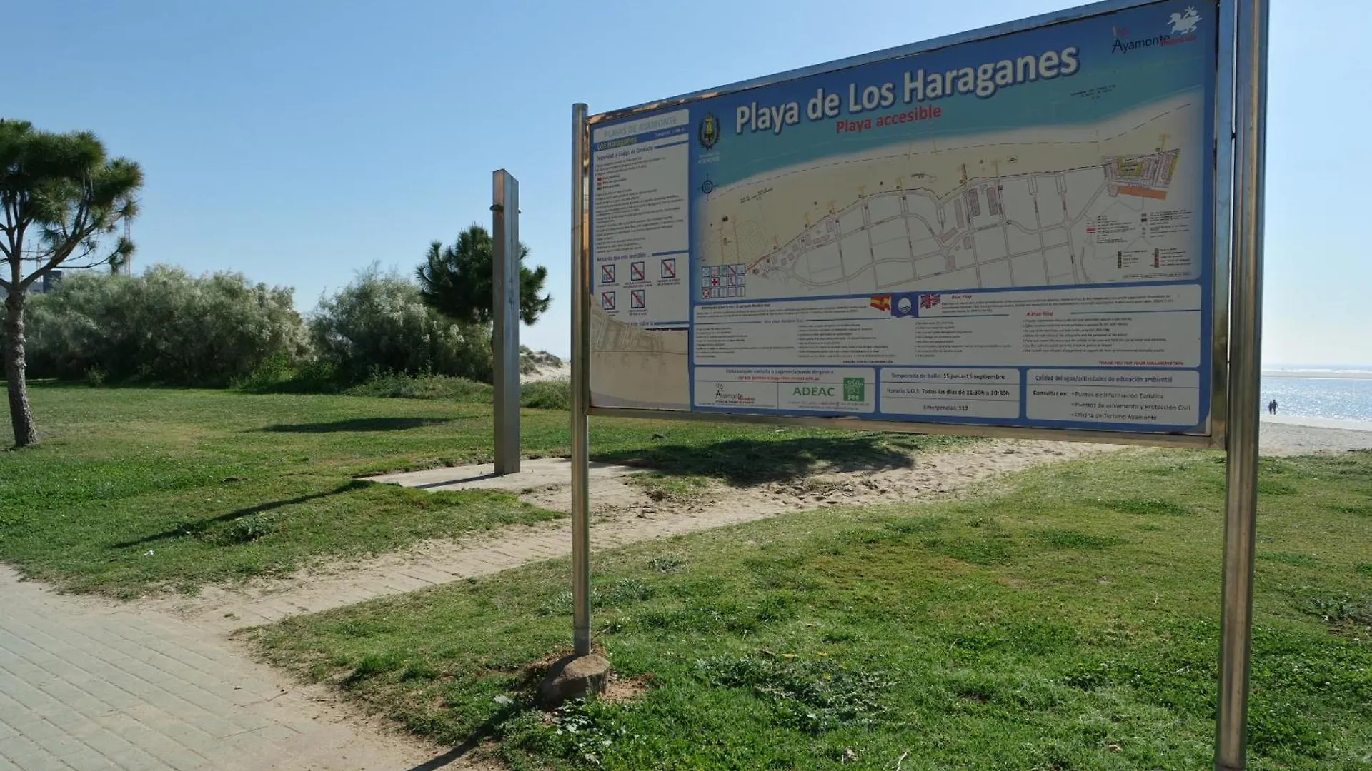 Los Albatros By H - Playa De Los Haraganes Hahb30P190 Isla Canela
