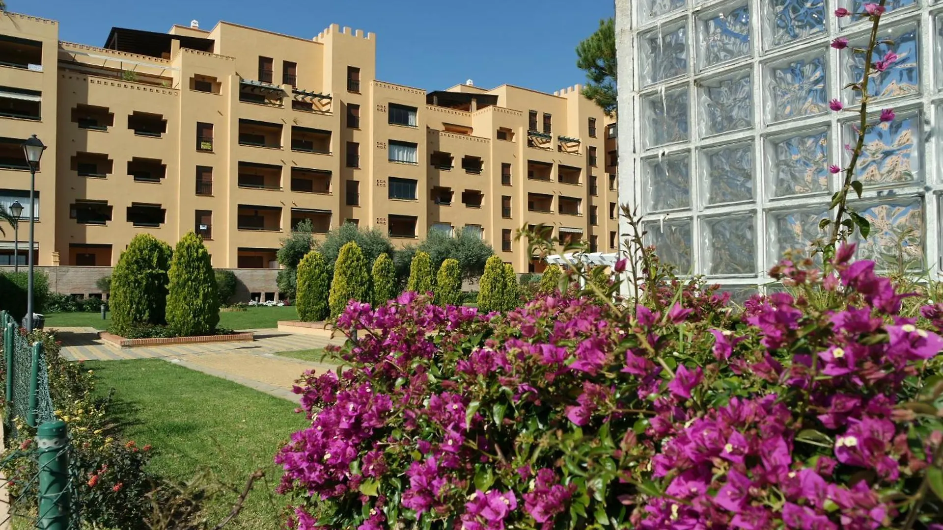 Los Albatros By H - Playa De Los Haraganes Hahb30P190 Isla Canela 0*,