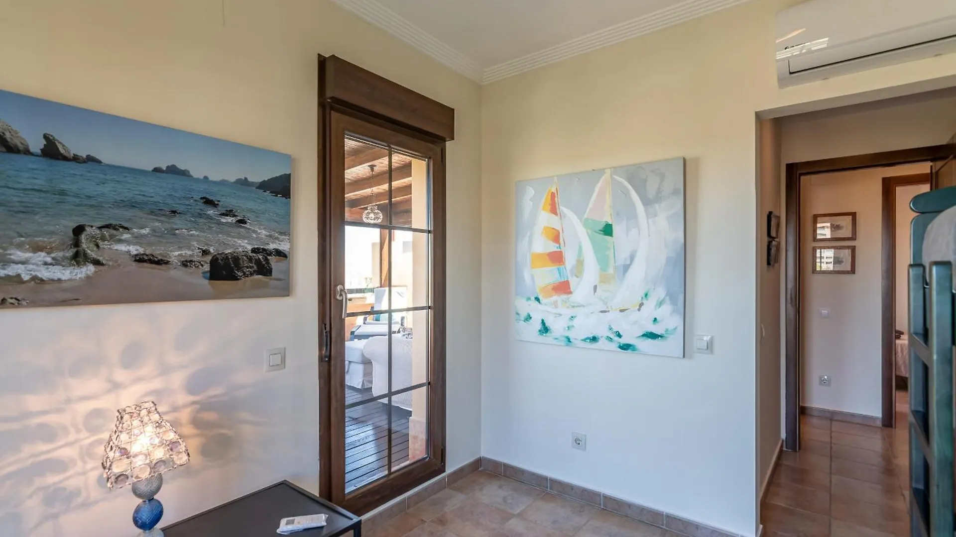 Los Albatros By H - Playa De Los Haraganes Hahb30P190 Isla Canela 0*,  Spanien