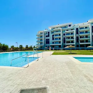  Apartamento Camaleones, - By Ac Real