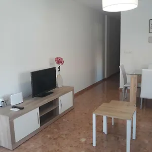  Apartamento Turísticos La Palmera