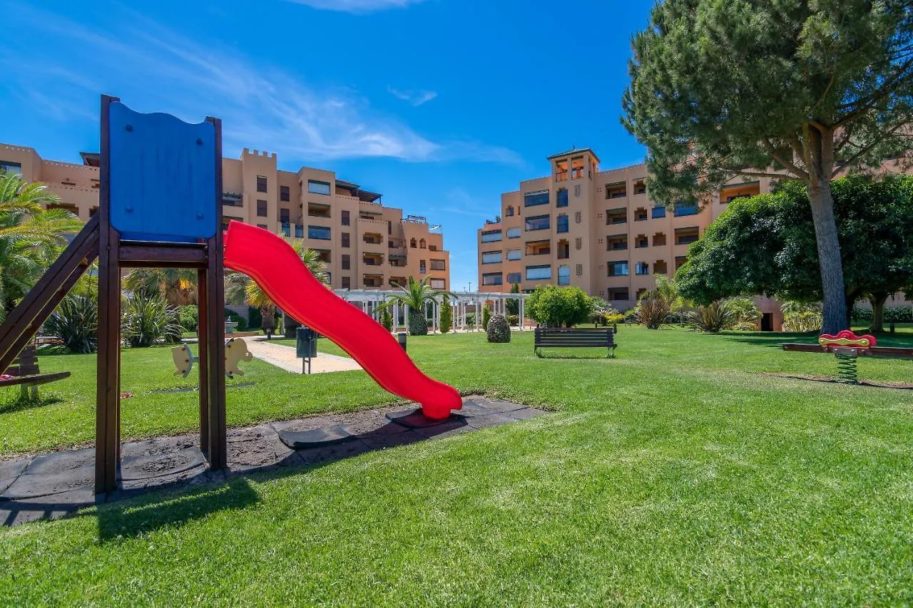 Apartment Los Albatros By H - Playa De Los Haraganes Hahb30P190 Isla Canela