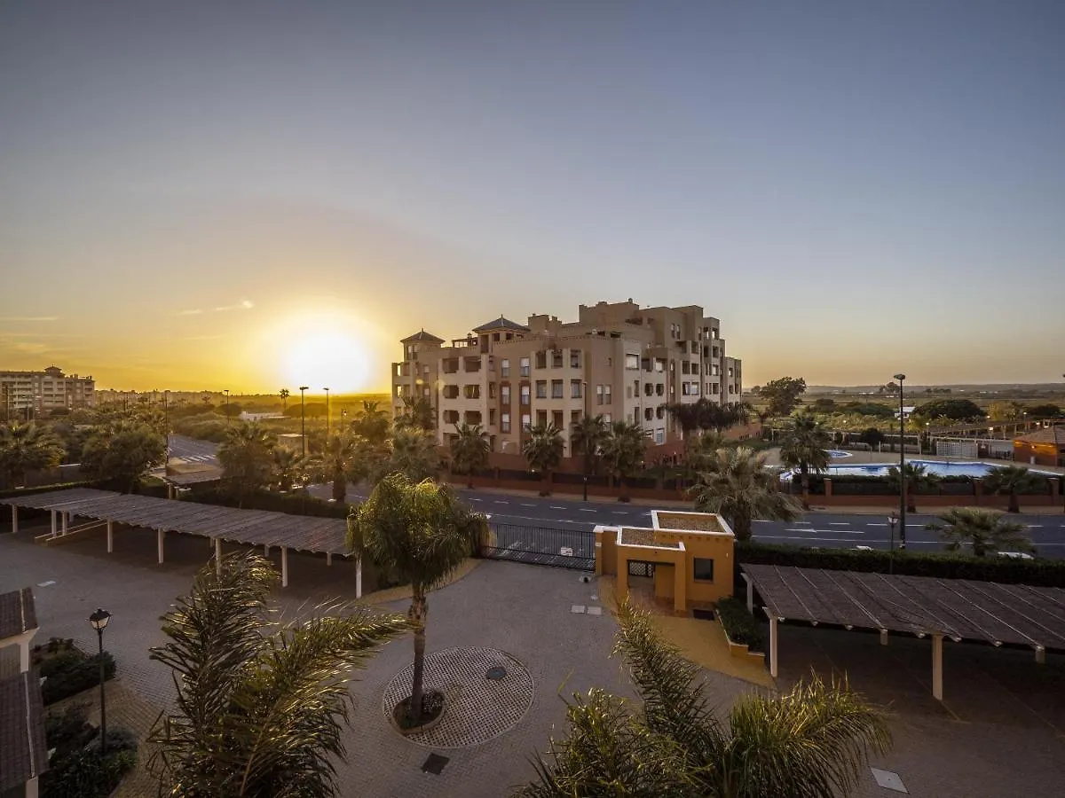 Los Albatros By H - Playa De Los Haraganes Hahb30P190 Isla Canela