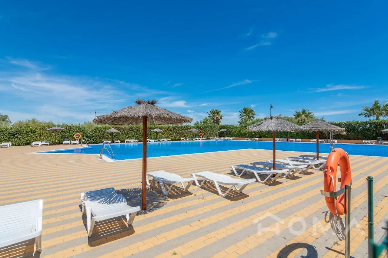 Los Albatros By H - Playa De Los Haraganes Hahb30P190 Isla Canela 0*,