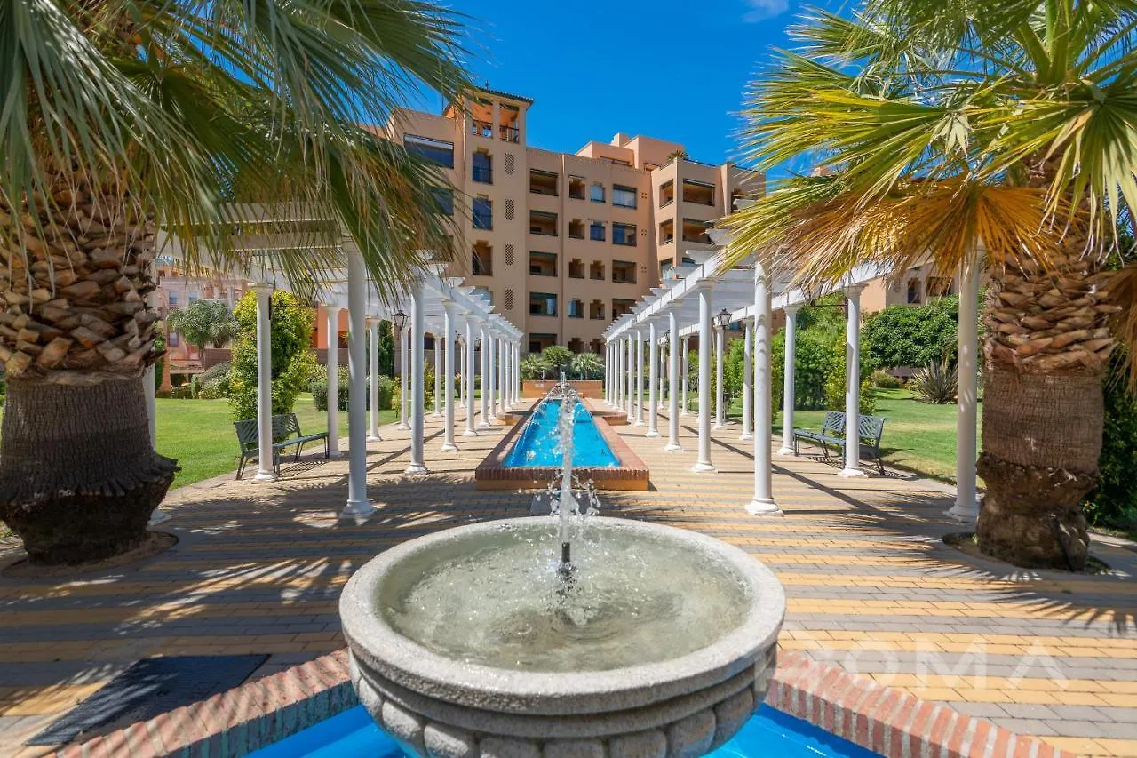 Los Albatros By H - Playa De Los Haraganes Hahb30P190 Isla Canela Apartment
