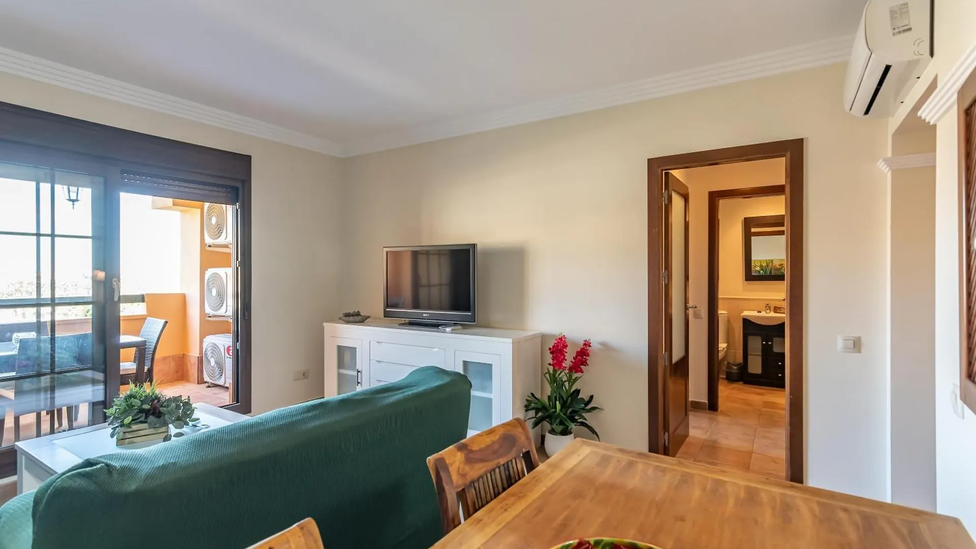 Los Albatros By H - Playa De Los Haraganes Hahb30P190 Isla Canela Apartment