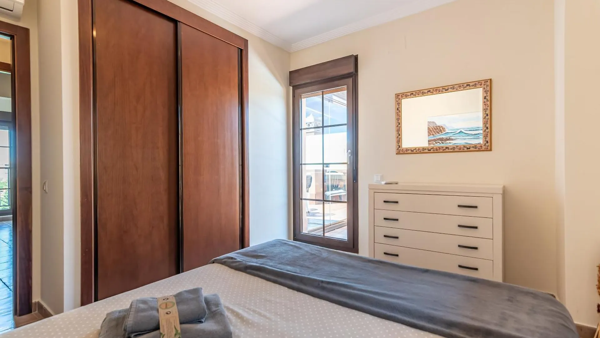 Los Albatros By H - Playa De Los Haraganes Hahb30P190 Isla Canela Spain