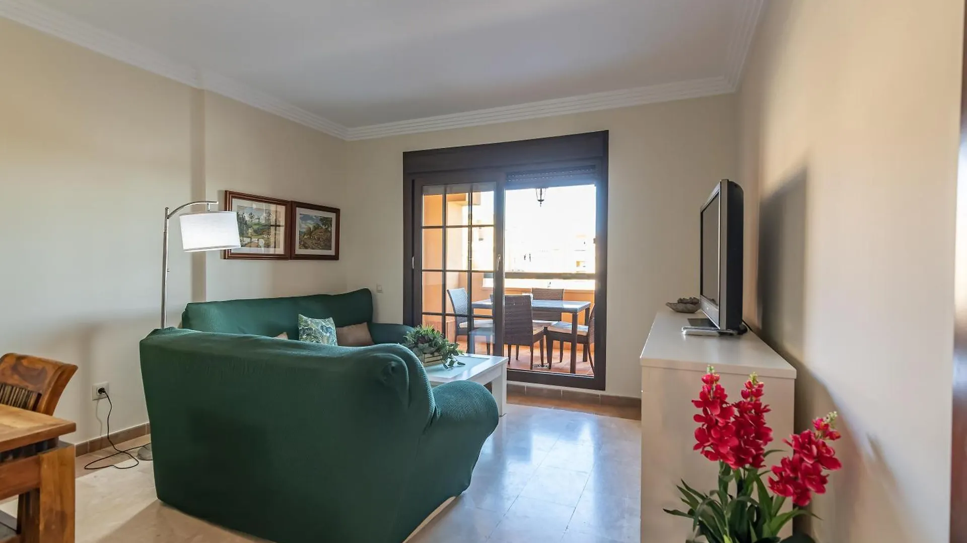 Apartment Los Albatros By H - Playa De Los Haraganes Hahb30P190 Isla Canela