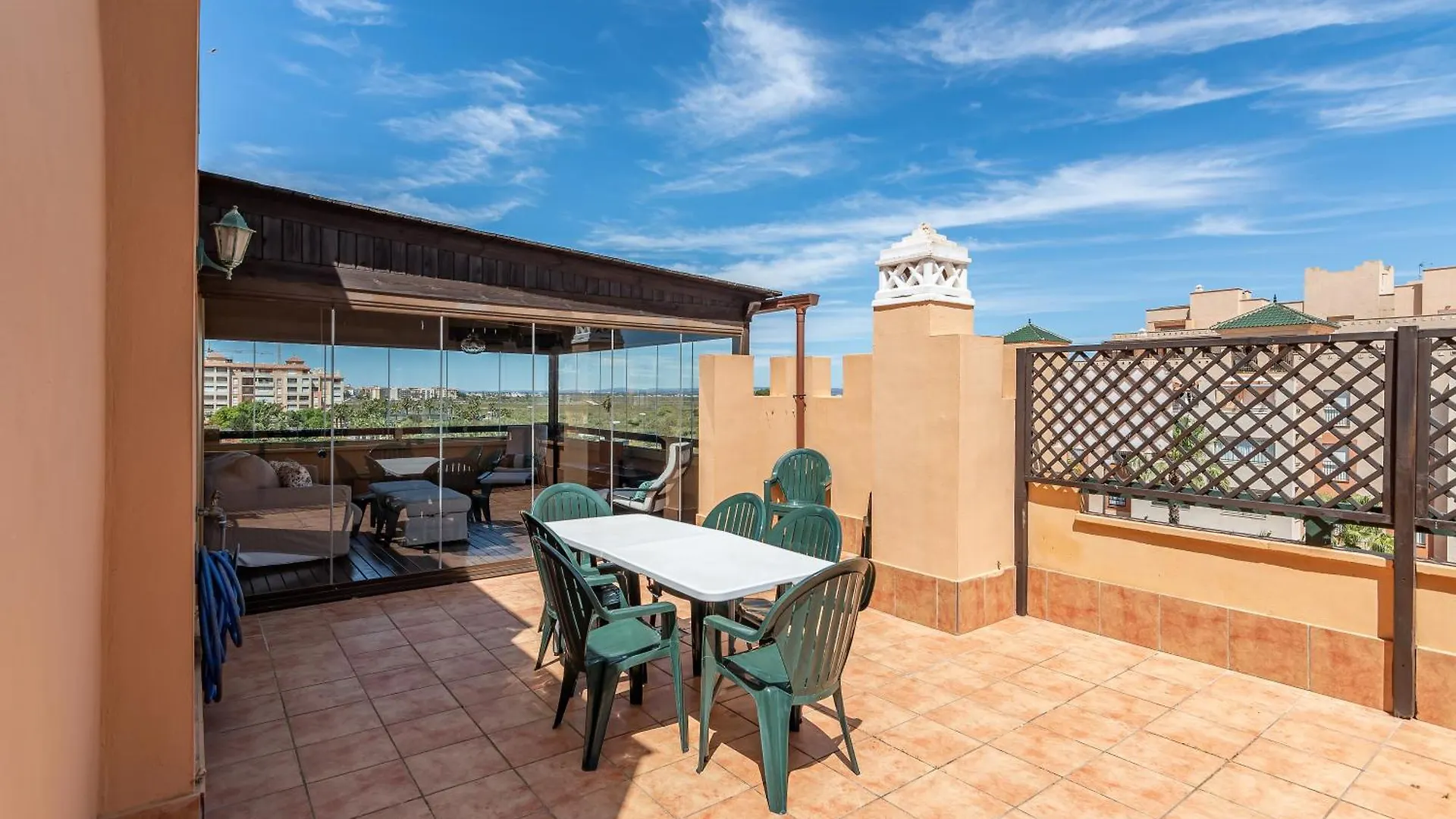 Los Albatros By H - Playa De Los Haraganes Hahb30P190 Isla Canela
