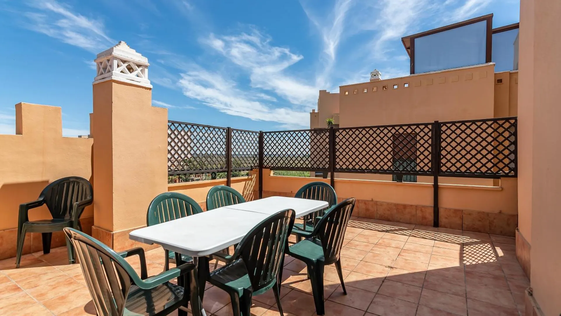 Apartment Los Albatros By H - Playa De Los Haraganes Hahb30P190 Isla Canela