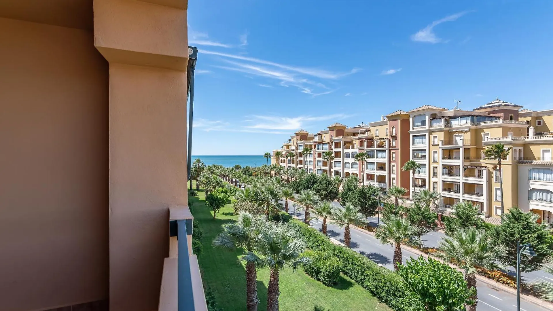 Los Albatros By H - Playa De Los Haraganes Hahb30P190 Isla Canela 0*,