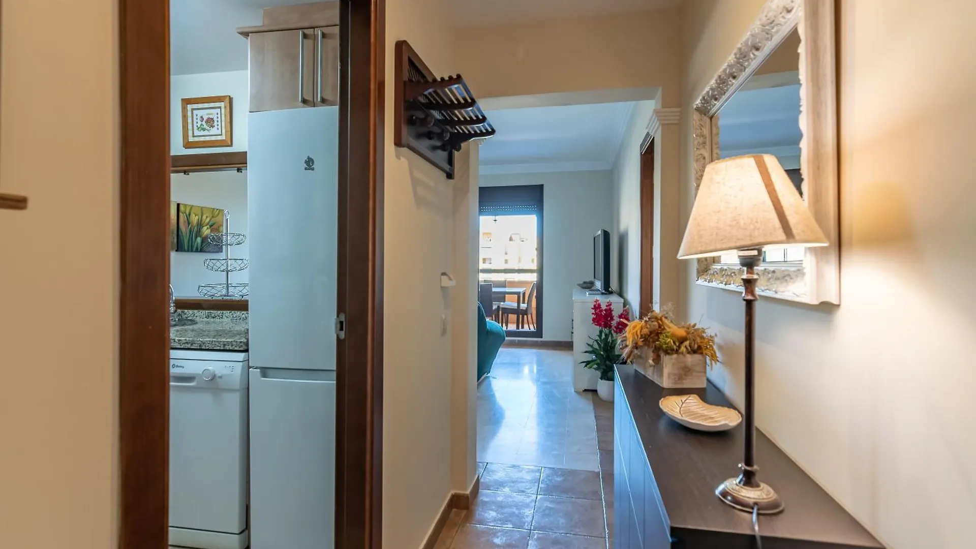Apartment Los Albatros By H - Playa De Los Haraganes Hahb30P190 Isla Canela