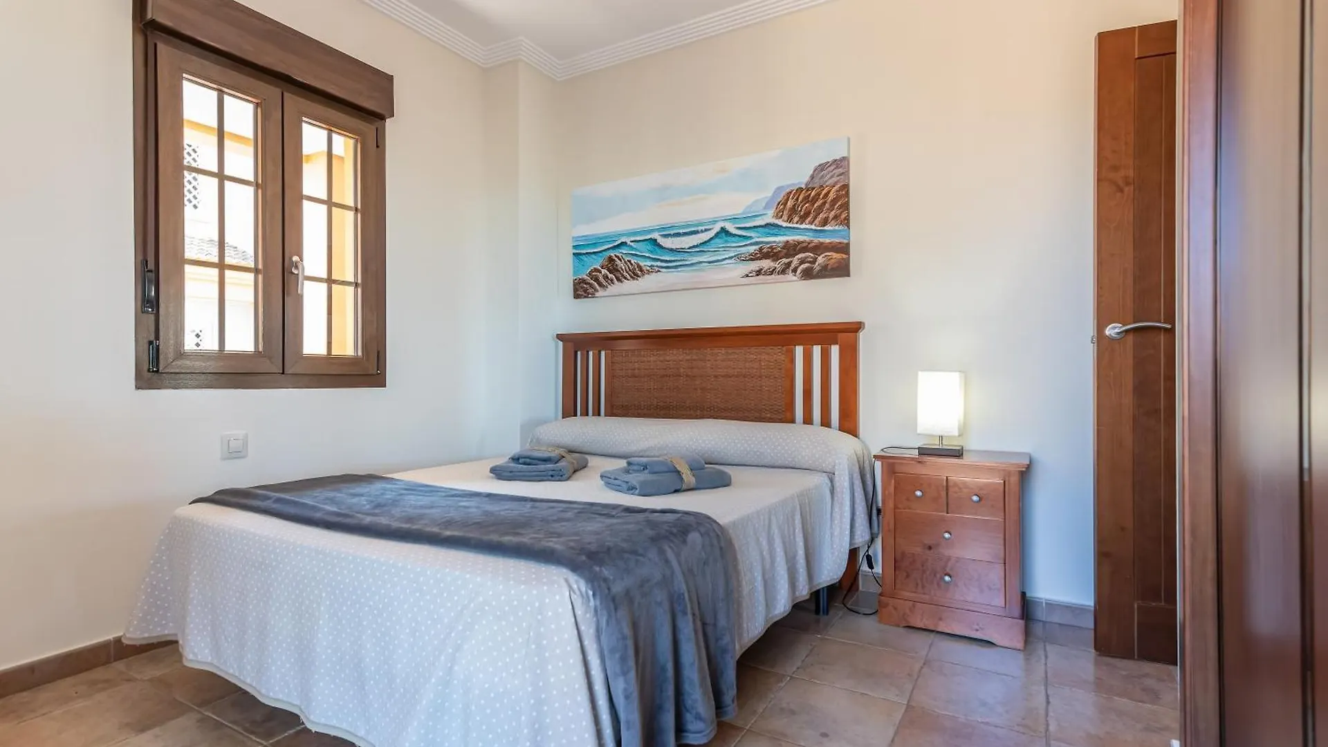 Apartment Los Albatros By H - Playa De Los Haraganes Hahb30P190 Isla Canela Spain