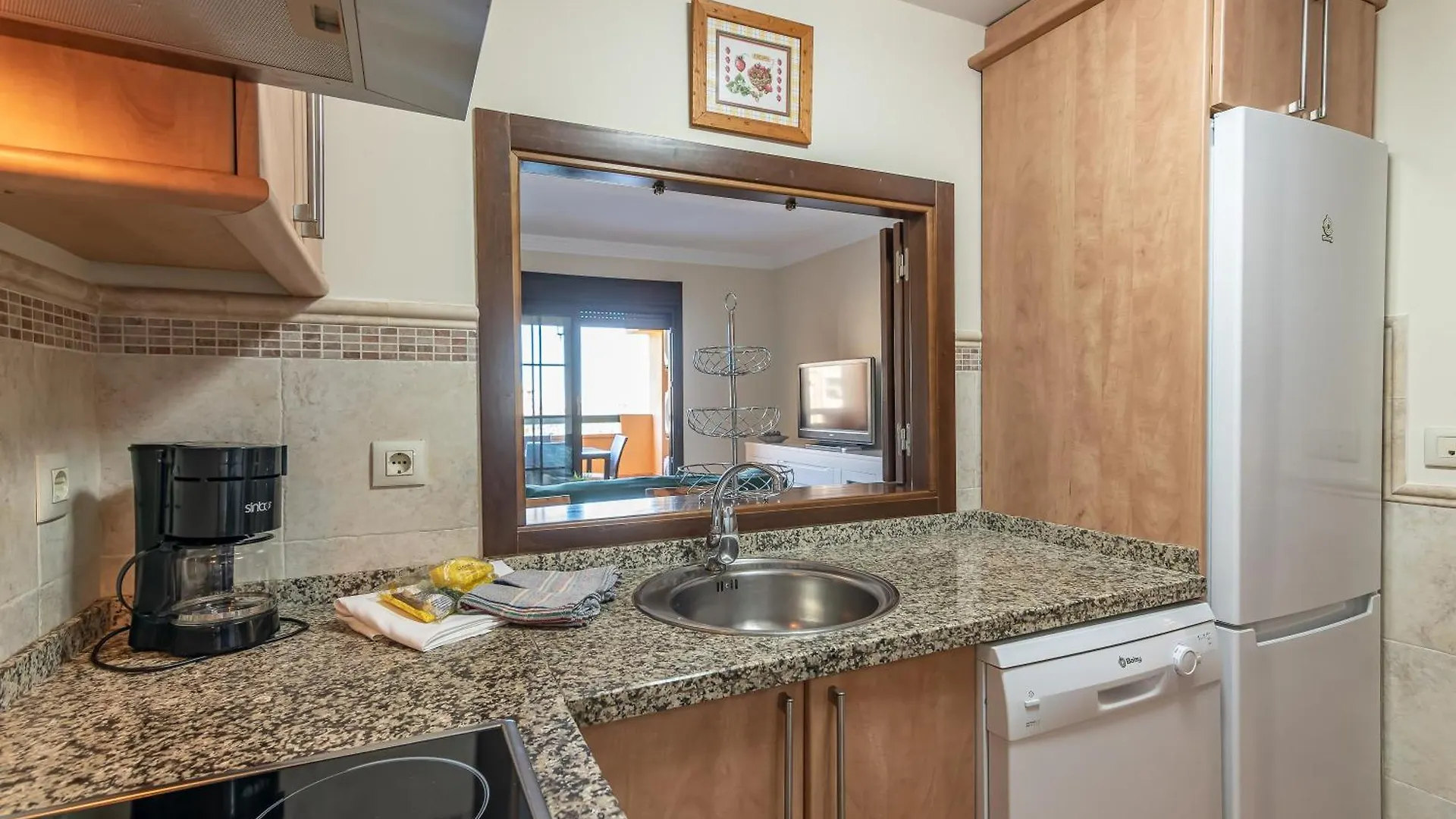 Los Albatros By H - Playa De Los Haraganes Hahb30P190 Isla Canela 0*,  Spain