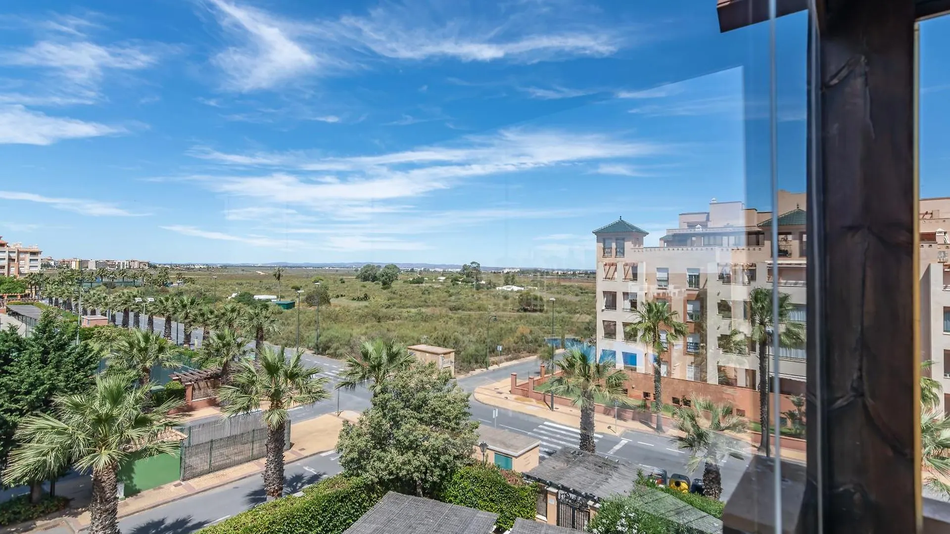 Los Albatros By H - Playa De Los Haraganes Hahb30P190 Isla Canela Apartment