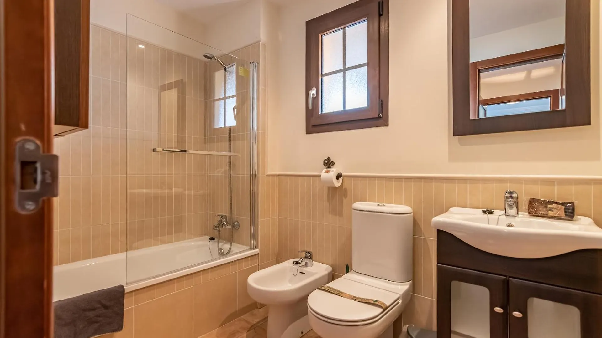 Apartment Los Albatros By H - Playa De Los Haraganes Hahb30P190 Isla Canela