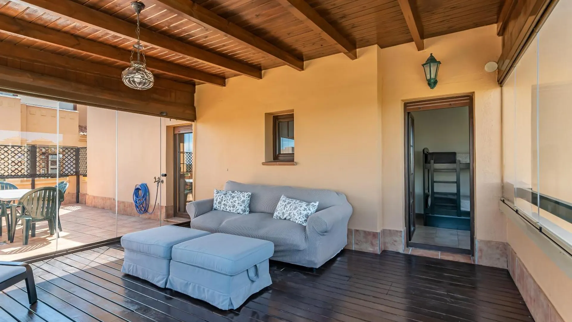 Los Albatros By H - Playa De Los Haraganes Hahb30P190 Isla Canela Spain
