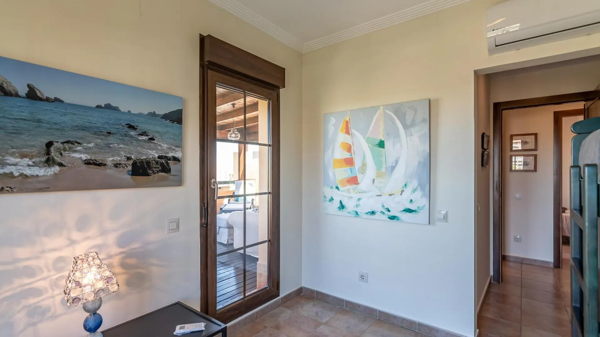 Los Albatros By H - Playa De Los Haraganes Hahb30P190 Isla Canela 0*,  Spain