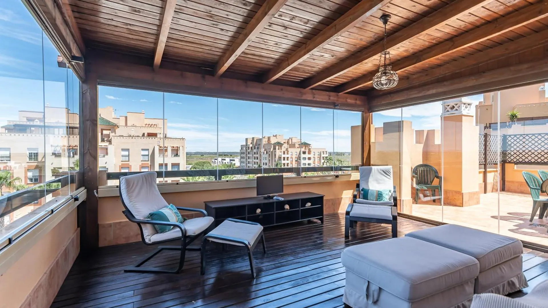 Apartment Los Albatros By H - Playa De Los Haraganes Hahb30P190 Isla Canela Spain