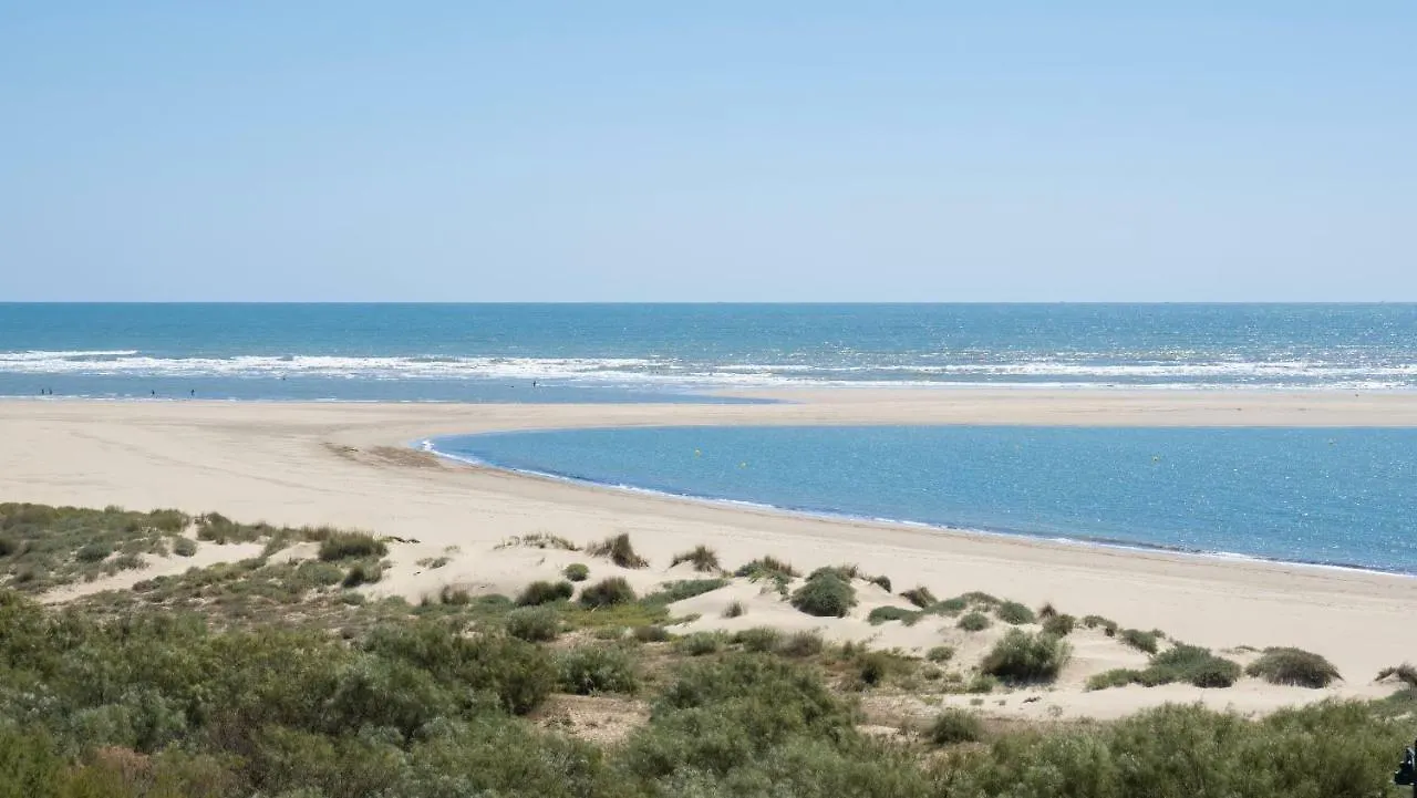 Los Albatros By H - Playa De Los Haraganes Hahb30P190 Isla Canela Apartment