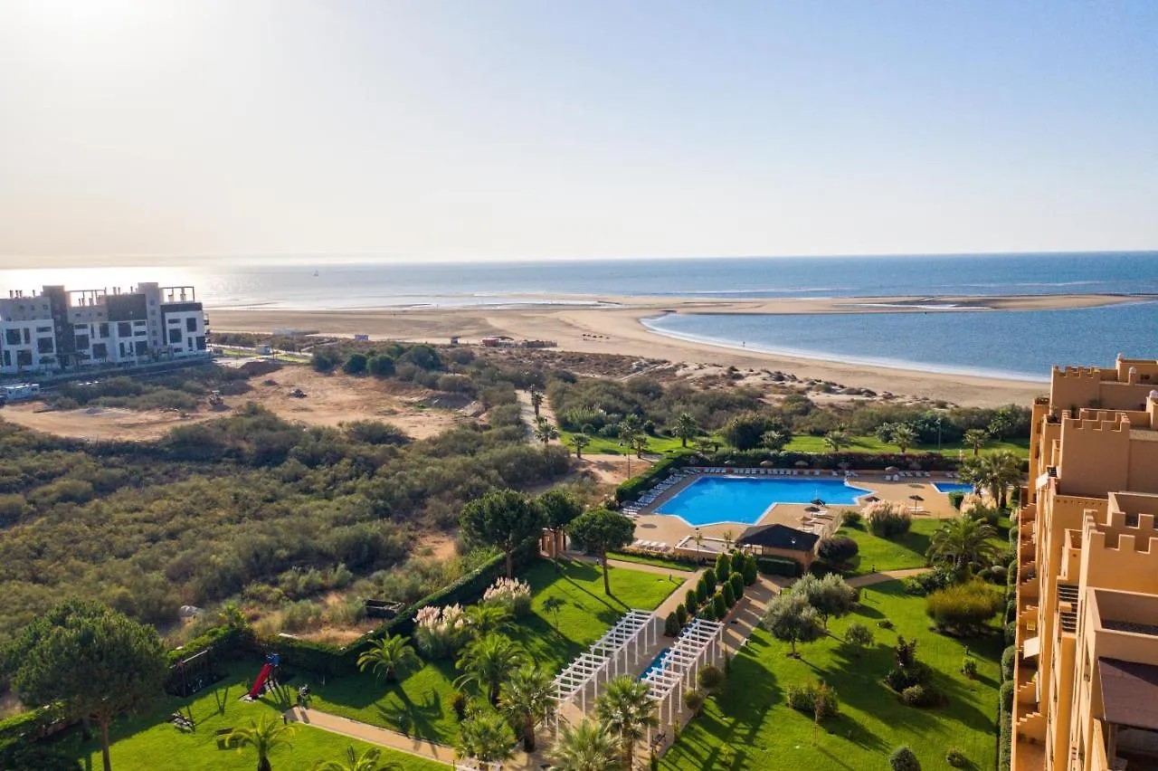Los Albatros By H - Playa De Los Haraganes Hahb30P190 Isla Canela Apartment