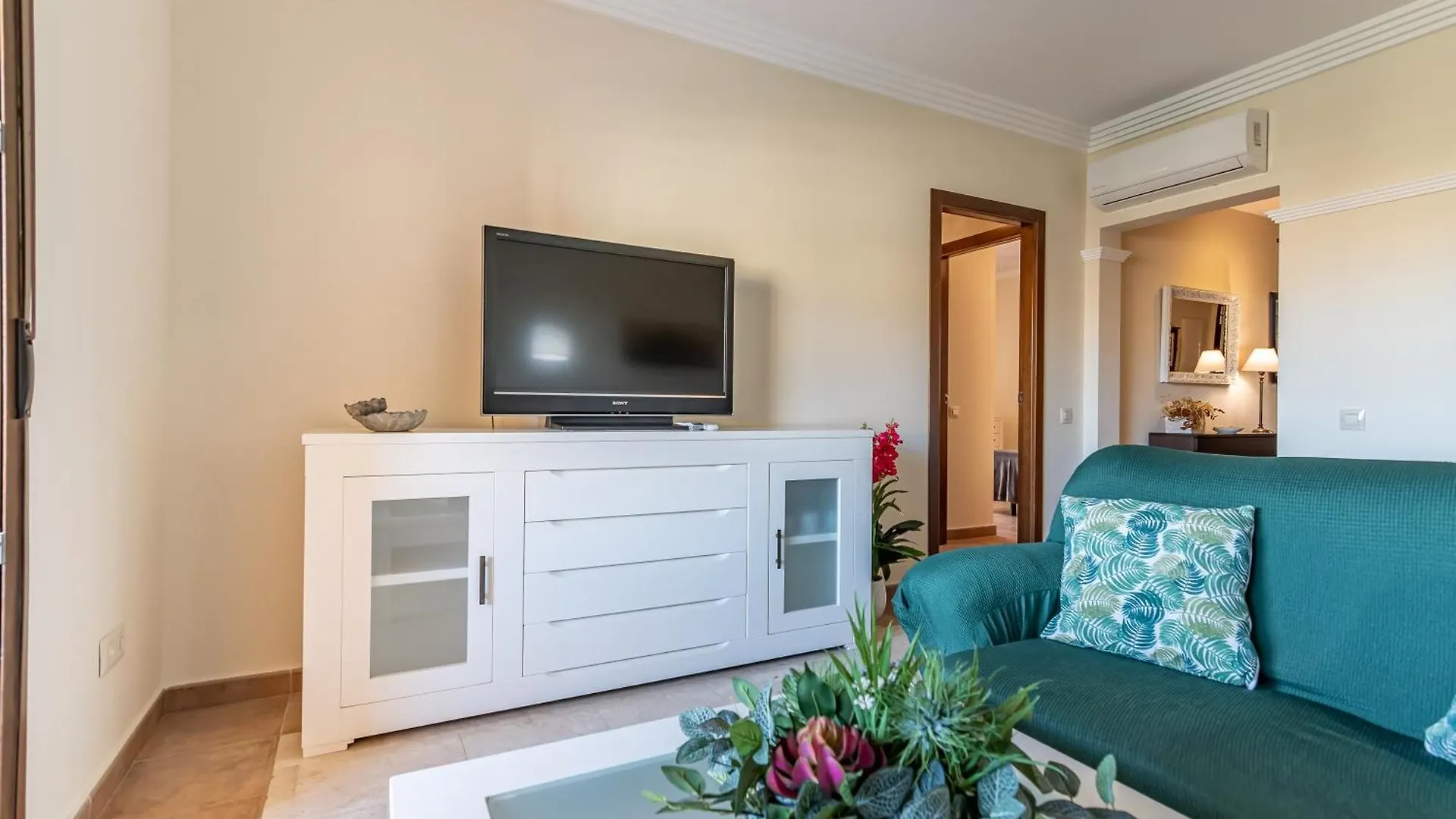 Apartamento Los Albatros By H - Playa De Los Haraganes Hahb30P190 Isla Canela