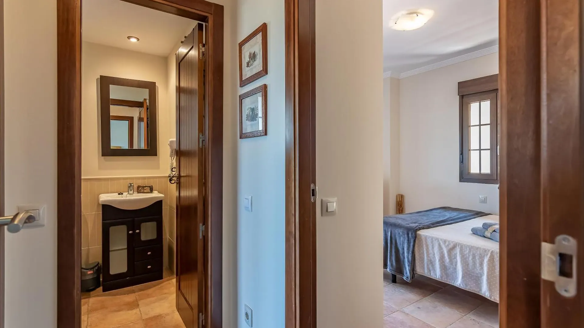 Apartamento Los Albatros By H - Playa De Los Haraganes Hahb30P190 Isla Canela