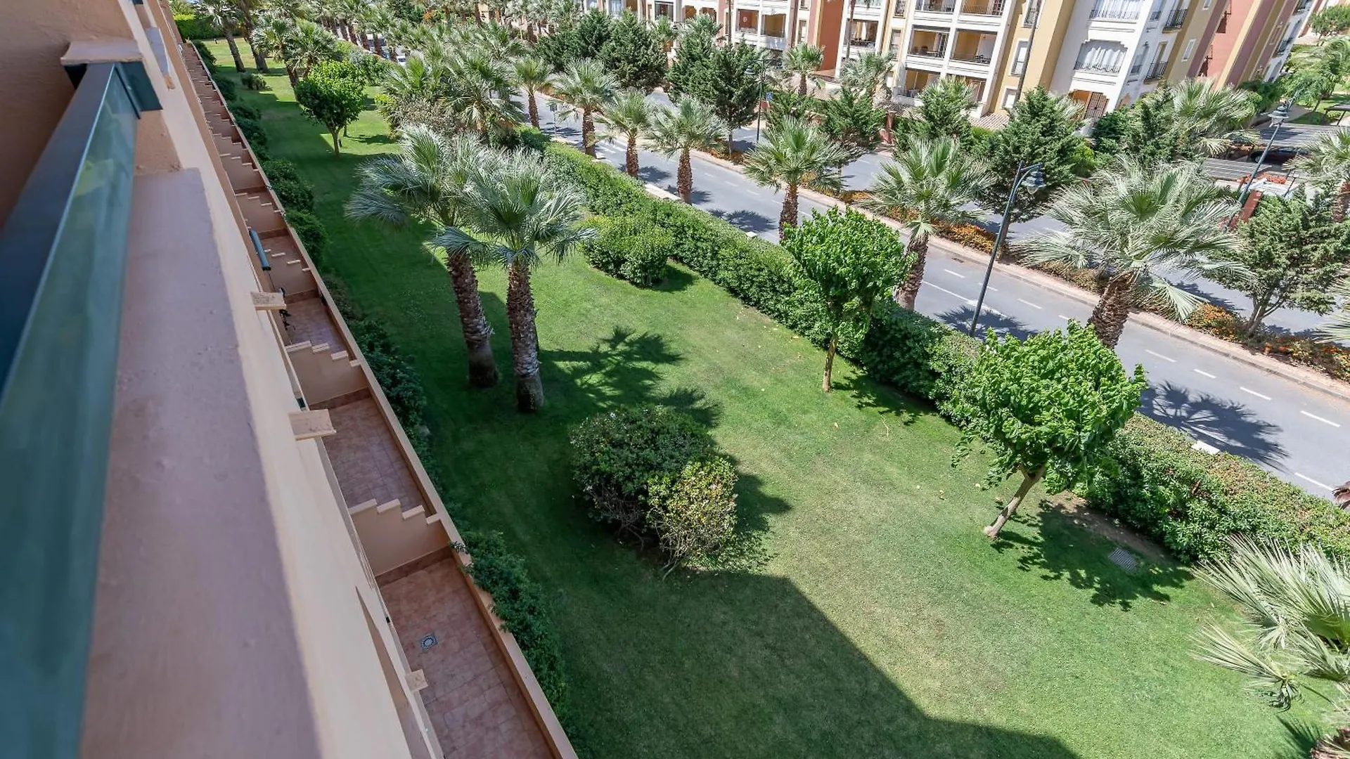 Los Albatros By H - Playa De Los Haraganes Hahb30P190 Isla Canela