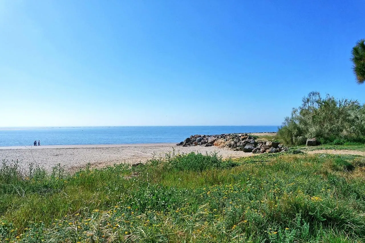 Los Albatros By H - Playa De Los Haraganes Hahb30P190 Isla Canela 0*,