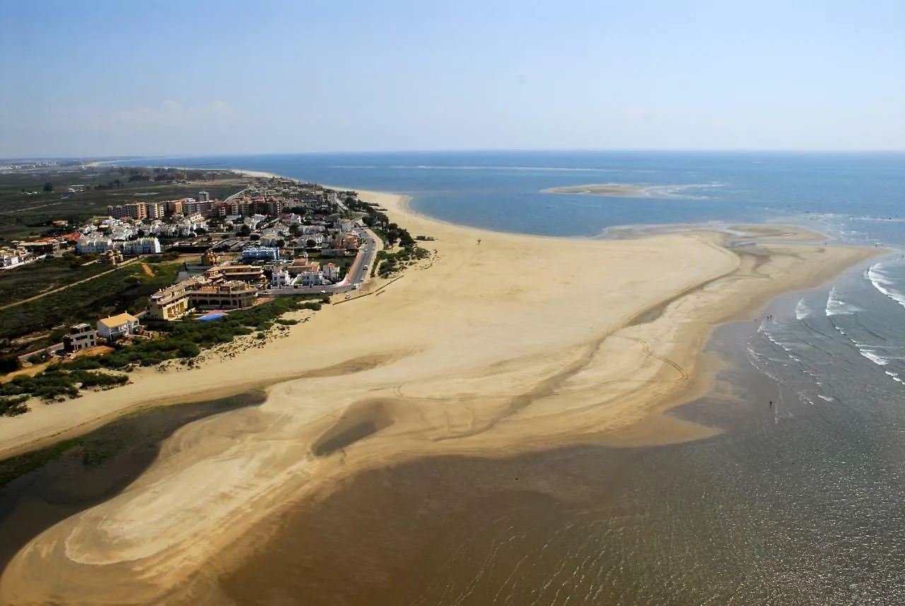 Apartamento Los Albatros By H - Playa De Los Haraganes Hahb30P190 Isla Canela